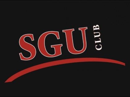 照片: SGU Clubhaus